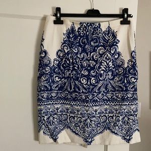 J Crew No. 2 Pencil Skirt - 8US